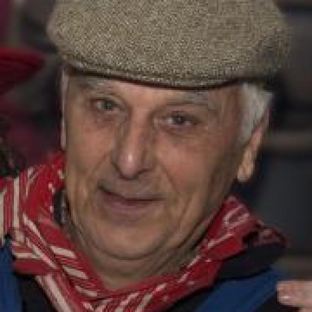 Gilbert Vandenberghe uit Oudenburg overleden bij Uitvaartzorg Bentein Pollet Oudenburg