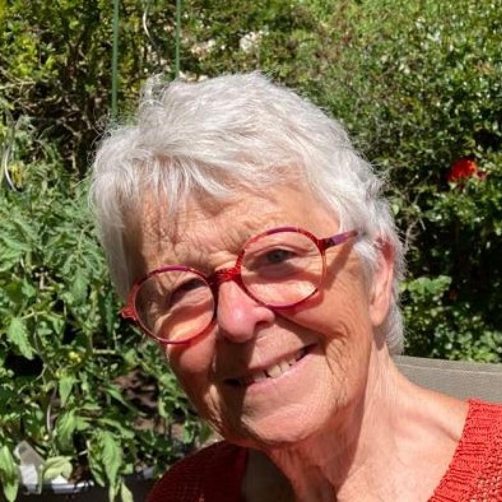 Rita Vanseveren uit Oostende (Zandvoorde) overleden bij uitvaartzorg Bentein Pollet Oudenburg
