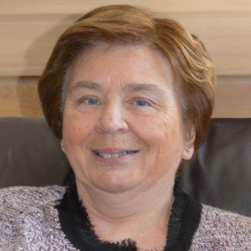 Liliane Buffel uit Zandvoorde overleden bij Uitvaartzorg Bentein Pollet Oudenburg