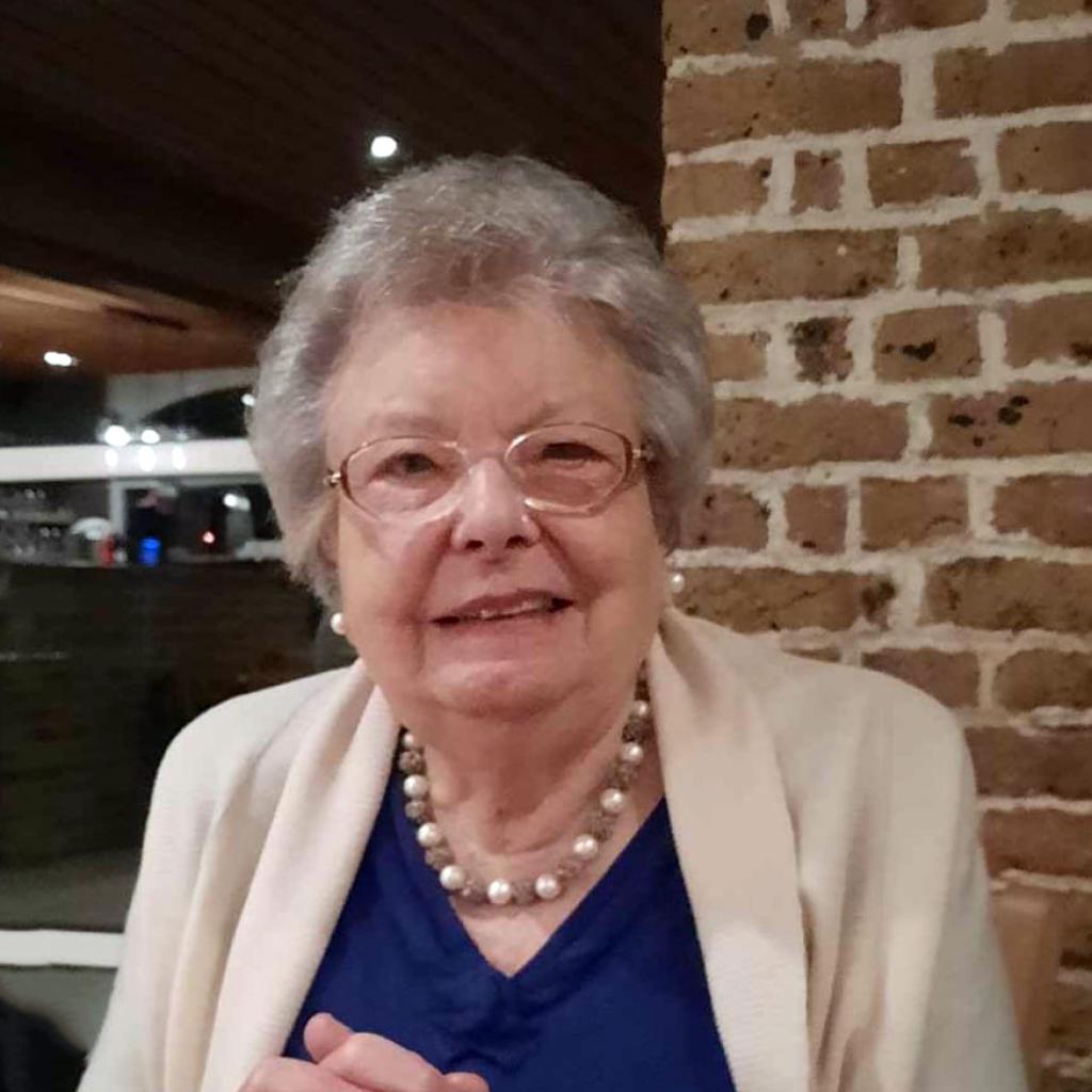 Marie-Louise Lazeure uit Bredene overleden bij Uitvaartzorg Bentein & Pollet Oudenburg